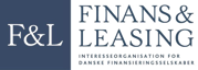 Finans og Leasing Logo