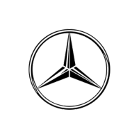 Mercedes + 