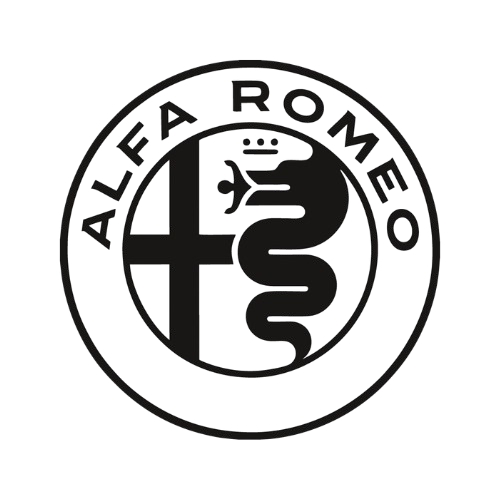 Alfa Romeo + 