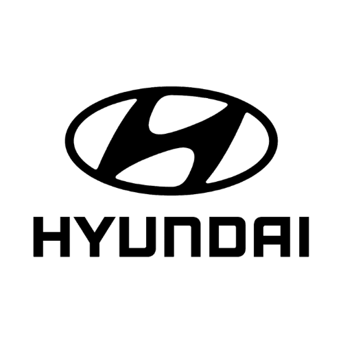 Hyundai + 