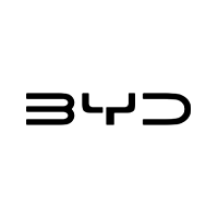 BYD + 